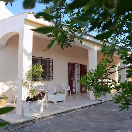 Vila Casa In Campagna ⋅ Forimia San Vito dei Normanni Exteriér fotografie