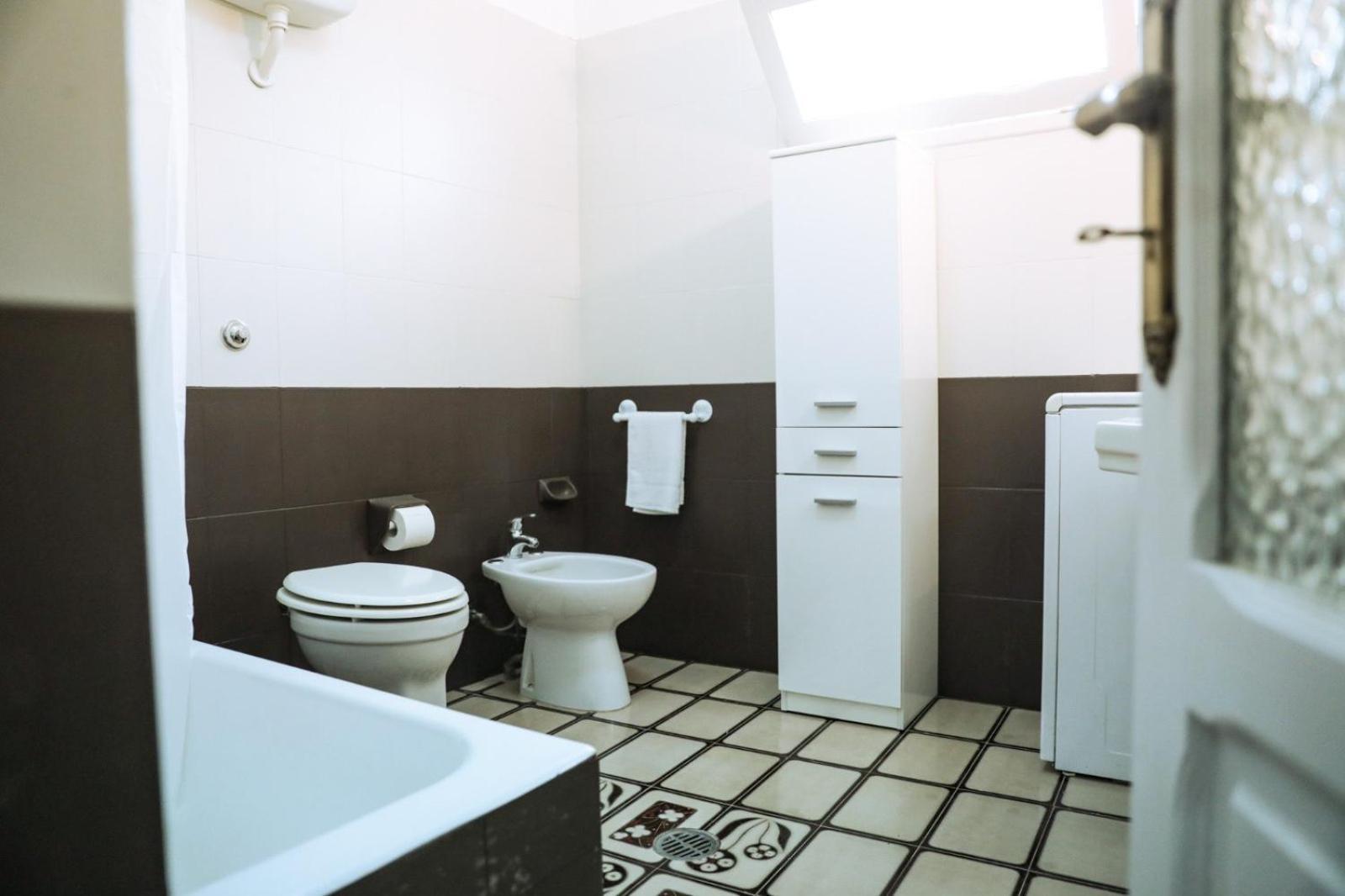 Vila Casa In Campagna ⋅ Forimia San Vito dei Normanni Exteriér fotografie